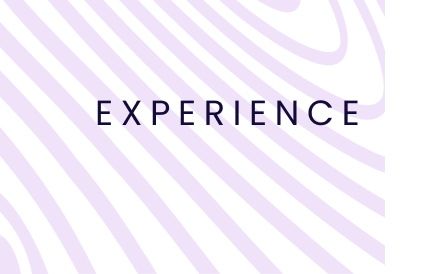 Experience
